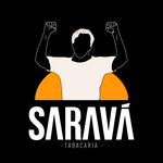 Logo da empresa Sarava Tabacaria 