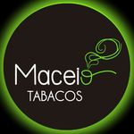 Logo da empresa Maceio Tabacos