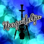 Logo da empresa NarguileAju Hookah Lounge & Store