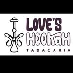 Logo da empresa Loves Hookah Tabacaria