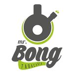 Logo da empresa Mister Bong Tabacaria