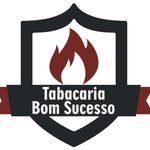 Logo da empresa Tabacaria Bom Sucesso