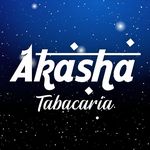 Logo da empresa Akasha Tabacaria