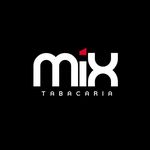 Logo da empresa Mix Tabacaria - Recife