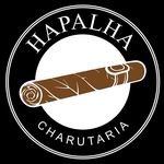 Logo da empresa Hapalha Charutaria