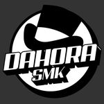 Logo da empresa Dahora Smoke Shop