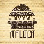 Logo da empresa Tabacaria Maloca