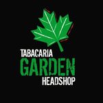 Logo da empresa Tabacaria Garden Head Shop