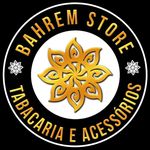 Logo da empresa Bahrem Store