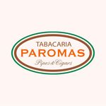 Logo da empresa Tabacaria Paromas