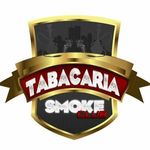 Logo da empresa Tabacaria Smoke Club