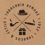 Logo da empresa Tabacaria Aymoré - Tabacos & Estilo