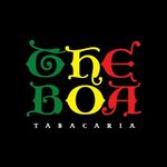 Logo da empresa The Boa Tabacaria