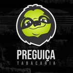 Logo da empresa Preguiça Tabacaria