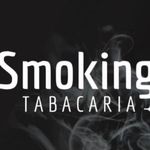 Logo da empresa Smoking Tabacaria