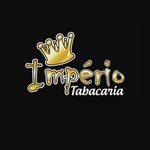 Logo da empresa Império Tabacaria