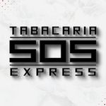 Logo da empresa SOS Tabacaria Express