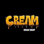 Logo da empresa creamheadshop