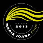 Logo da empresa Maria Joana Shop