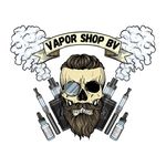 Logo da empresa Vapor Shop Bv