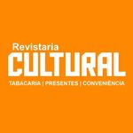 Logo da empresa Revistaria e Tabacaria