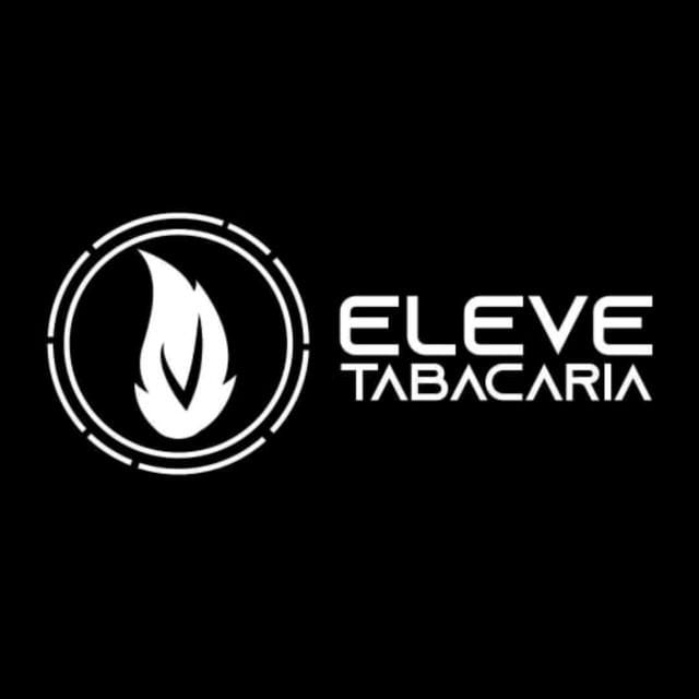 Logo da empresa Eleve Tabacaria Headshop