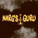 Logo da empresa Guru Narg's