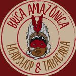 Logo da empresa Brisa Amazônica Headshop