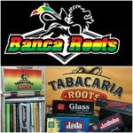 Logo da empresa Banca Roots