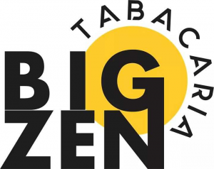 Logo da empresa Tabacaria Bigzen