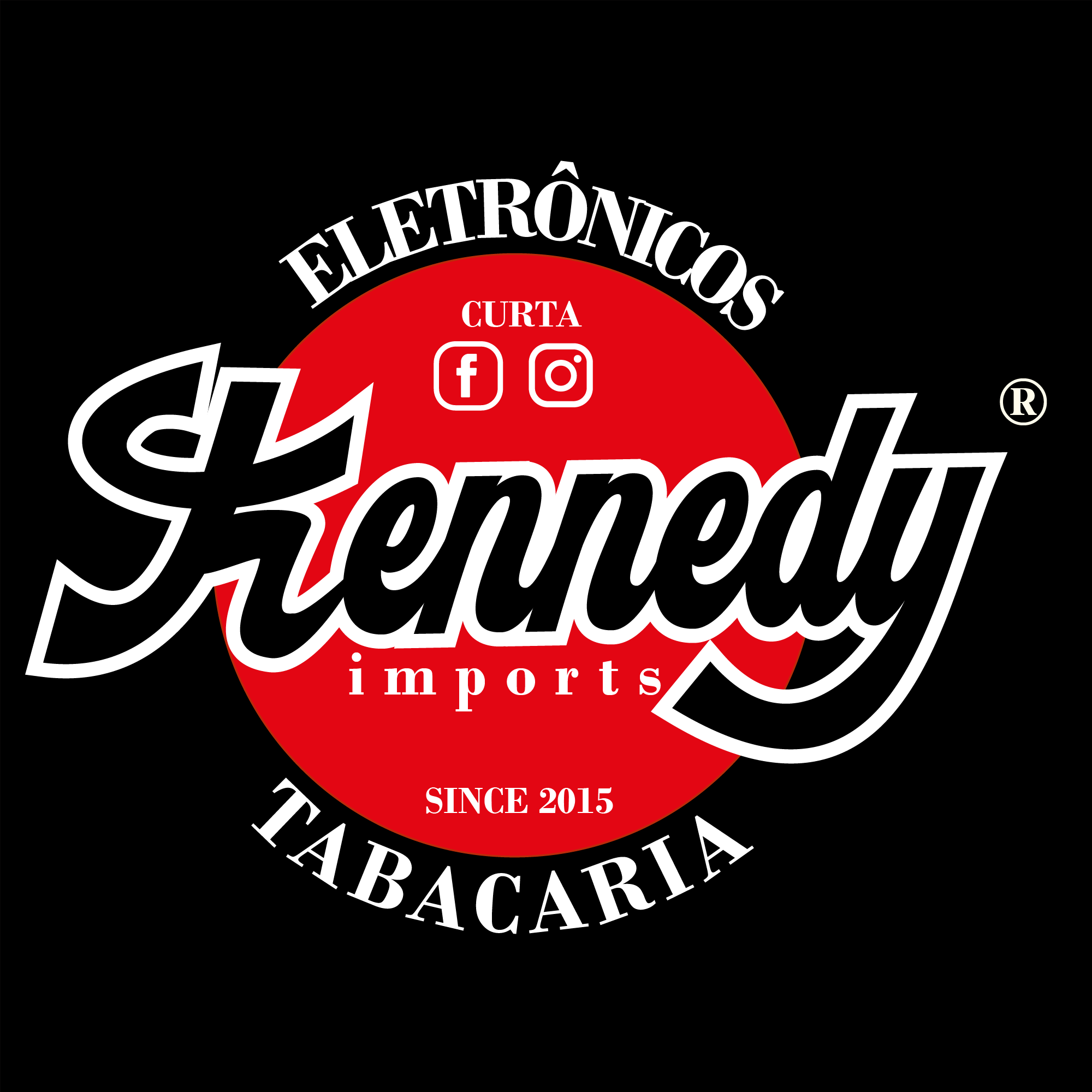 Logo da empresa Kennedy Imports