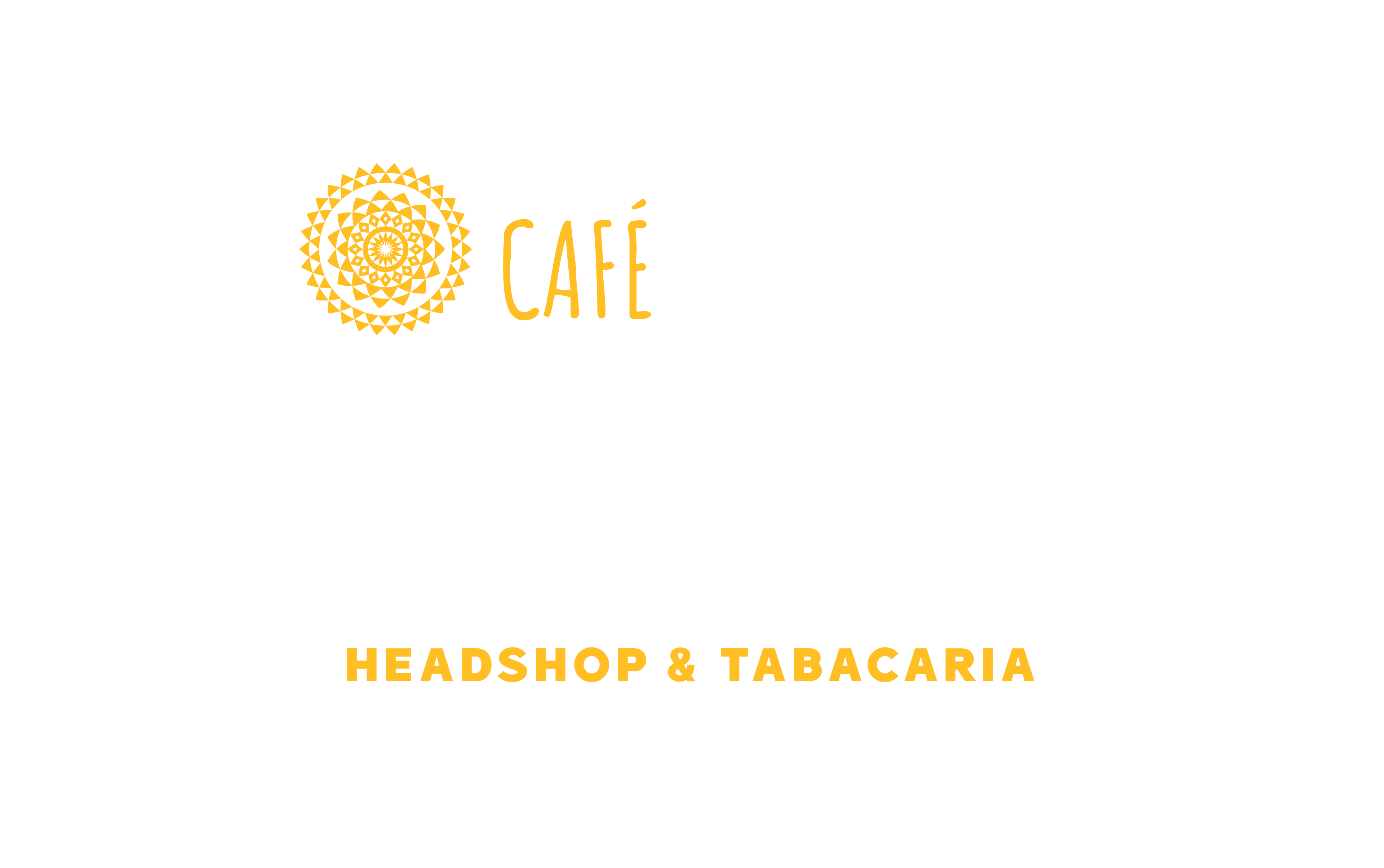 Logo da empresa Café Cumbáco Headshop e Tabacaria