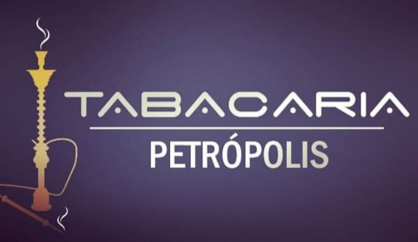 Logo da empresa Tabacaria Petropolis