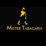 Logo da empresa Mister Tabacaria