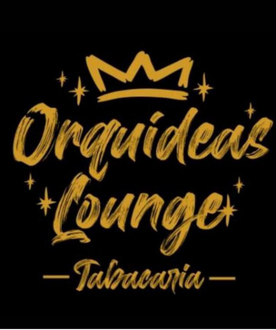 Logo da empresa Orquideas Lounge