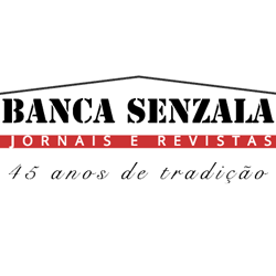 Logo da empresa Banca Senzala