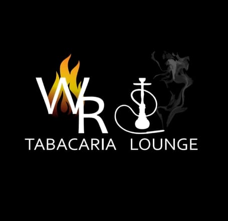 Logo da empresa WR Tabacaria Lounge