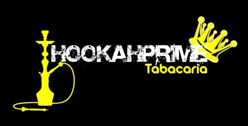 Logo da empresa Tabacaria Hookahprime
