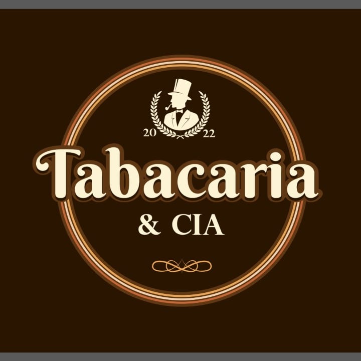 Logo da empresa Tabacaria & Cia