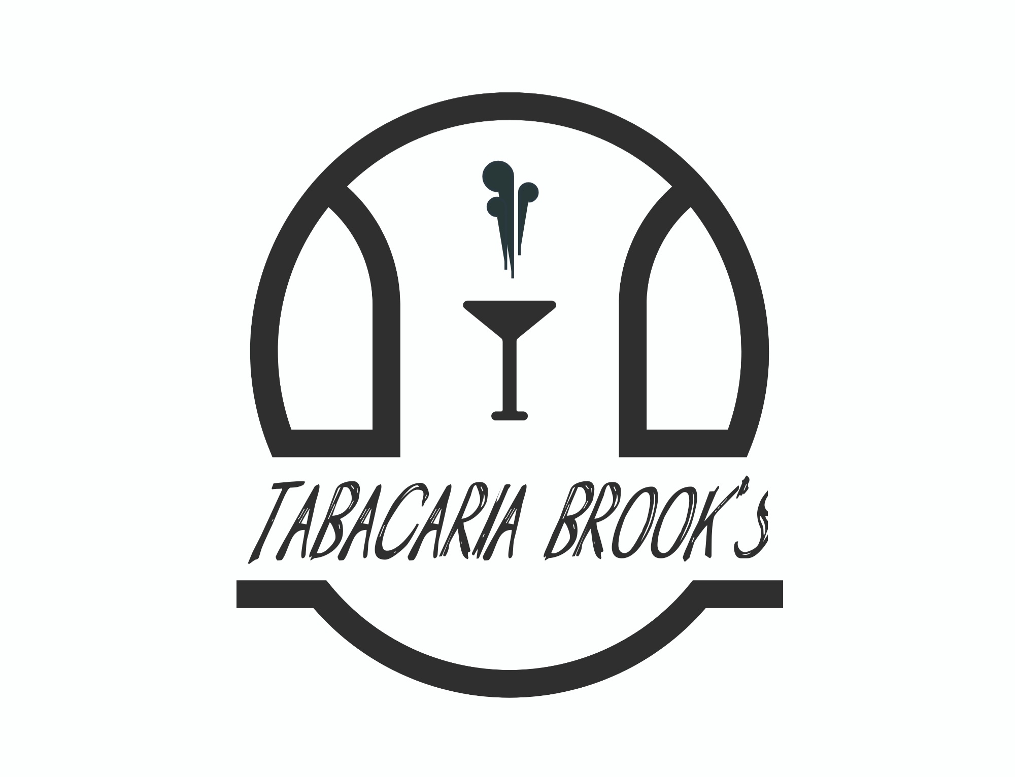 Logo da empresa Tabacaria brooks