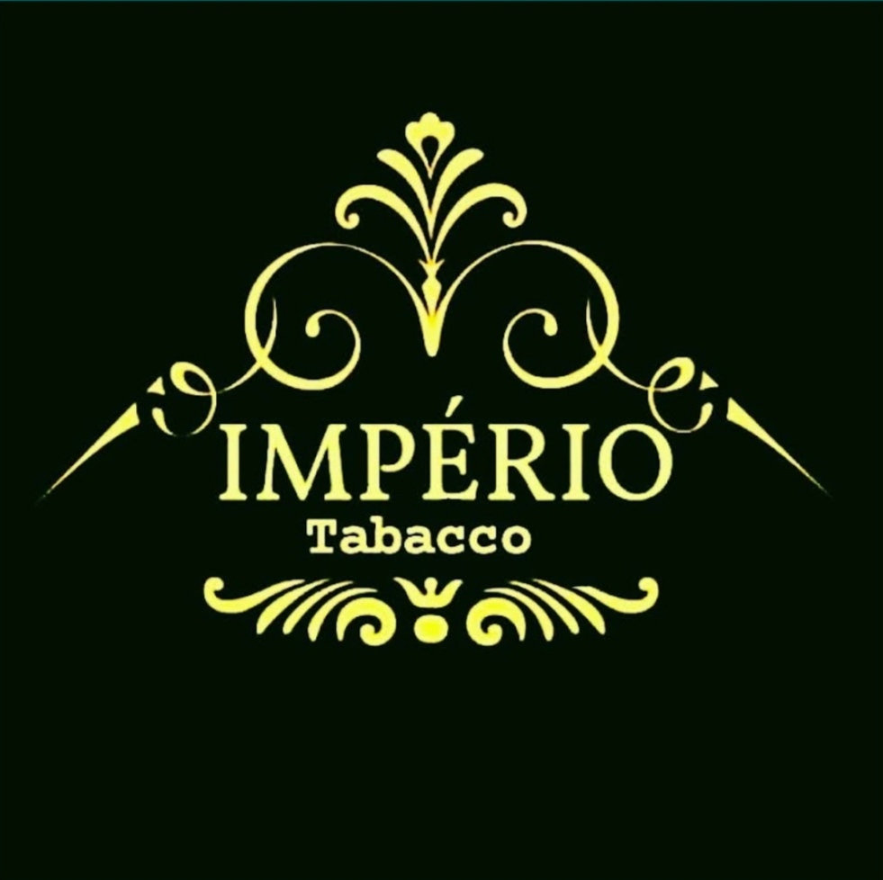 Logo da empresa Império tabacco