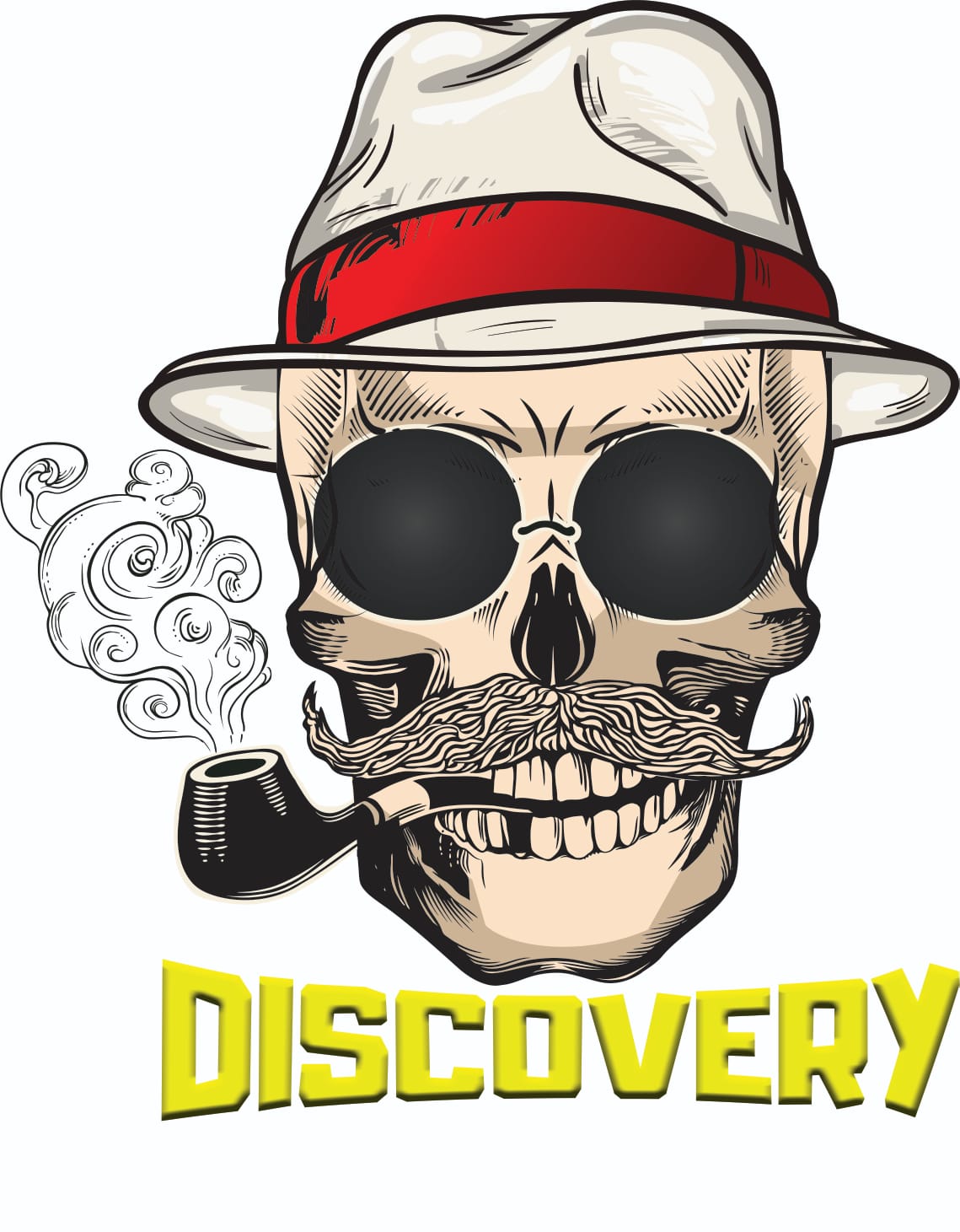 Logo da empresa Discovery