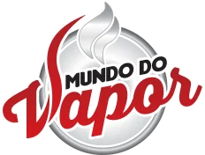 Logo da empresa Mundo do Vapor