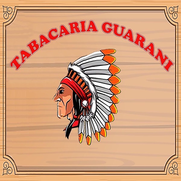 Logo da empresa Tabacaria Guarani