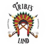 Logo da empresa Tribe's Land Tabacaria