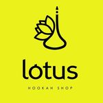 Logo da empresa Lotus Tabacaria Maringá