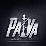 Logo da empresa Paiva Arguiles