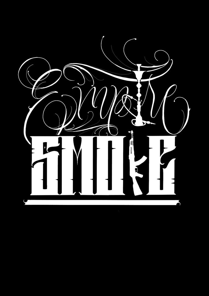 Logo da empresa Empire Smoke