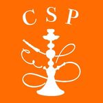 Logo da empresa CSP Bebidas