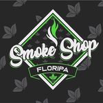 Logo da empresa Smoke Shop Floripa